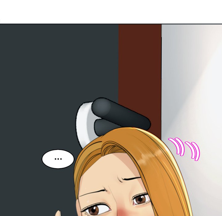 Old Life Behind chapter 9 page 123