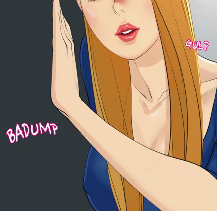 Old Life Behind chapter 9 page 124