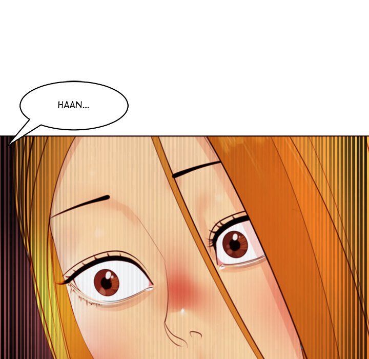 Old Life Behind chapter 9 page 127