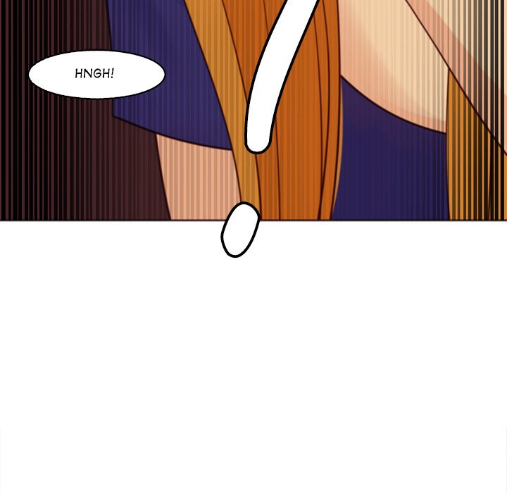 Old Life Behind chapter 9 page 129