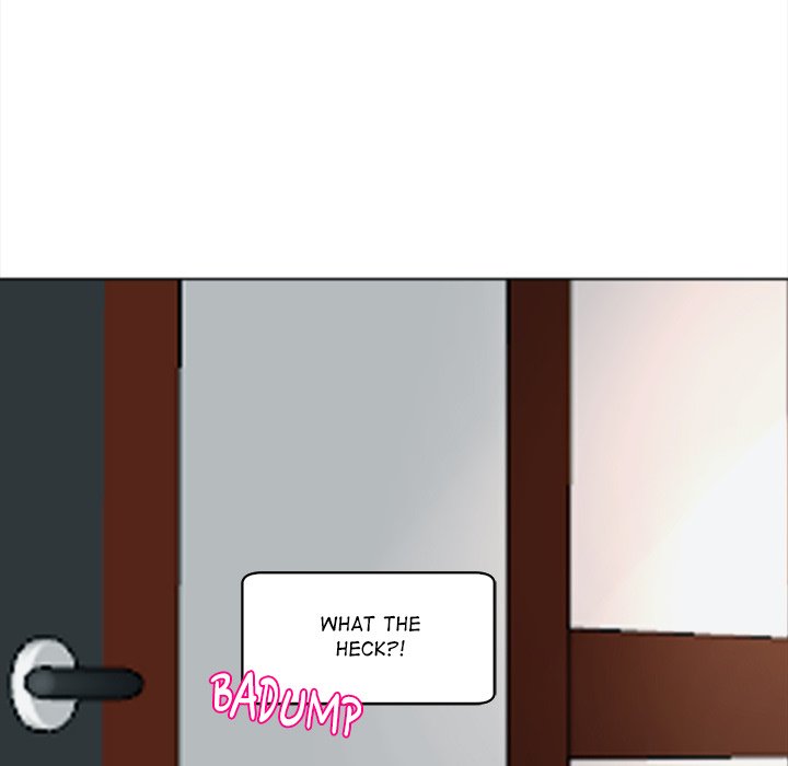 Old Life Behind chapter 9 page 131