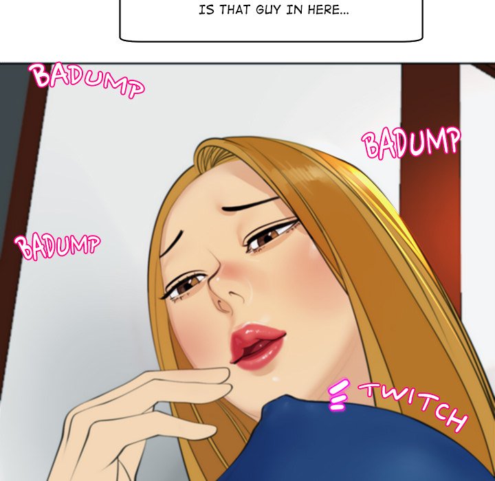 Old Life Behind chapter 9 page 135