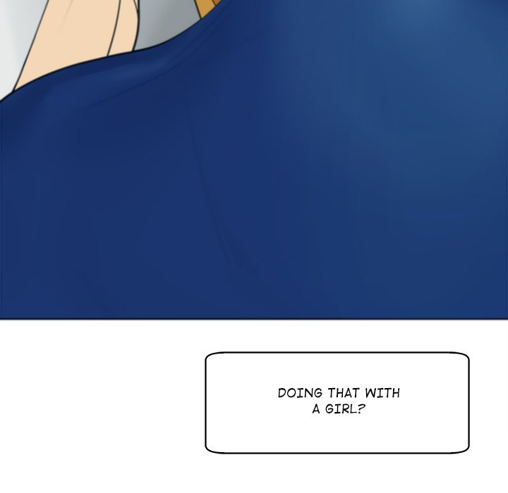 Old Life Behind chapter 9 page 136
