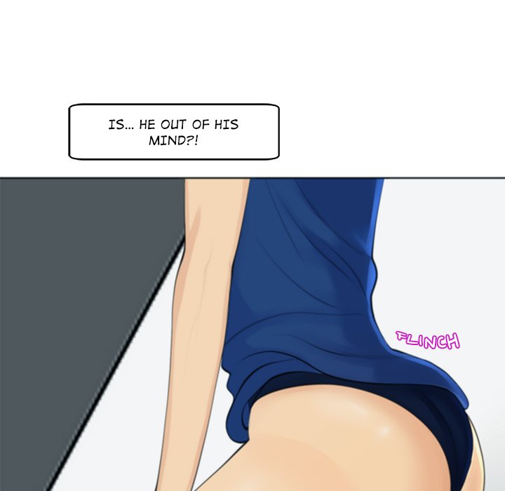 Old Life Behind chapter 9 page 139