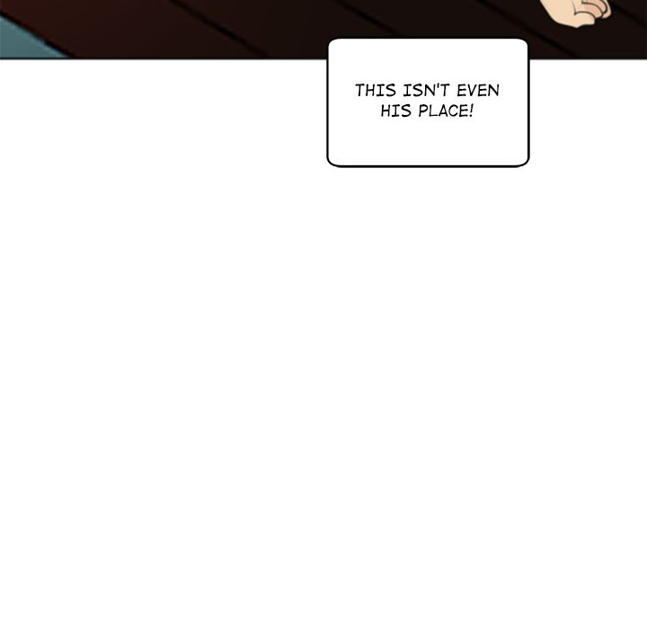 Old Life Behind chapter 9 page 141