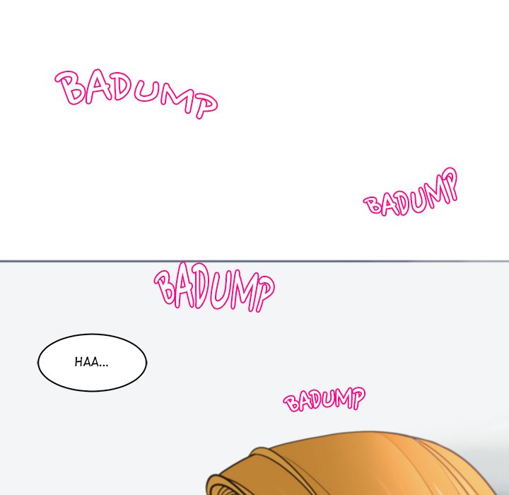 Old Life Behind chapter 9 page 142