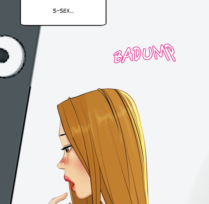 Old Life Behind chapter 9 page 151