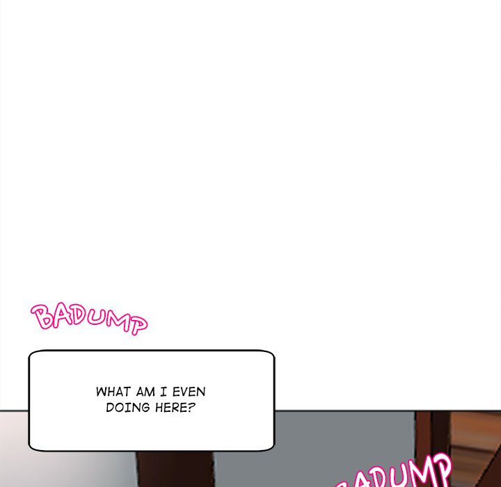 Old Life Behind chapter 9 page 164
