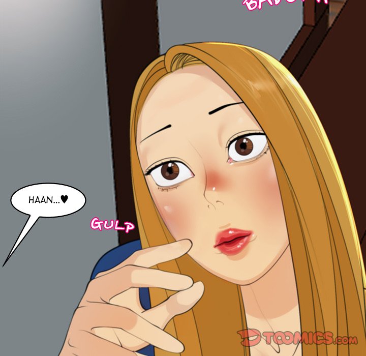 Old Life Behind chapter 9 page 165