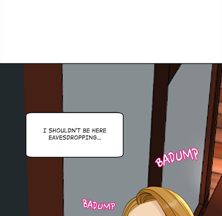 Old Life Behind chapter 9 page 168