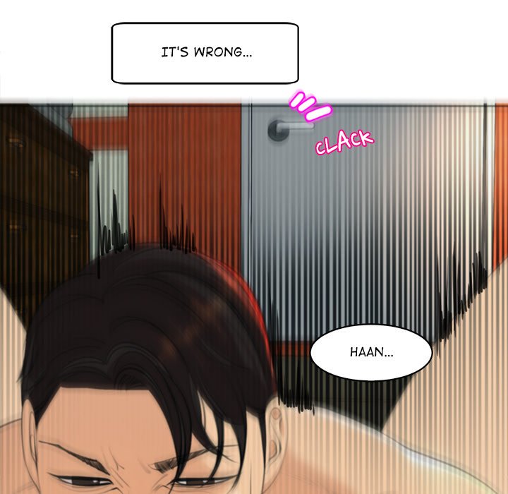 Old Life Behind chapter 9 page 173