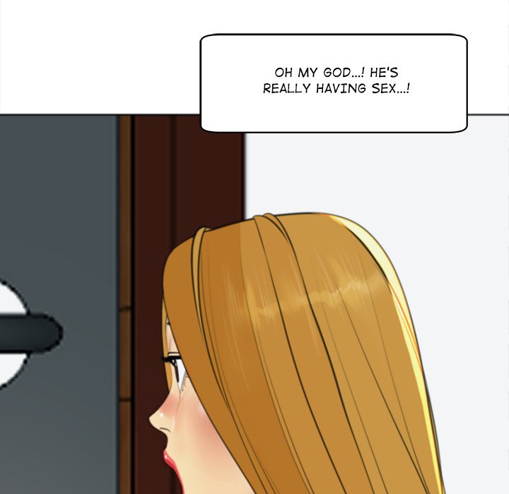 Old Life Behind chapter 9 page 181