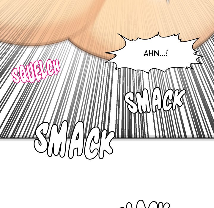 Old Life Behind chapter 9 page 195