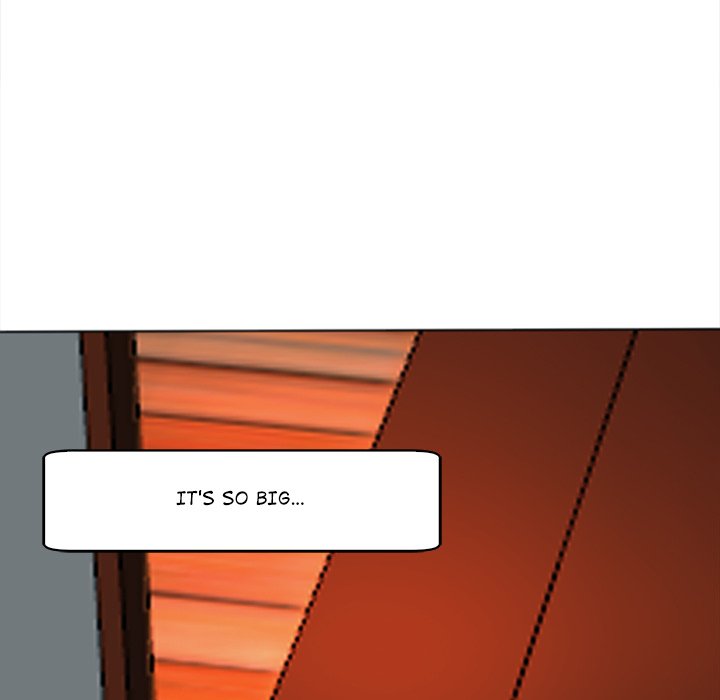 Old Life Behind chapter 9 page 203