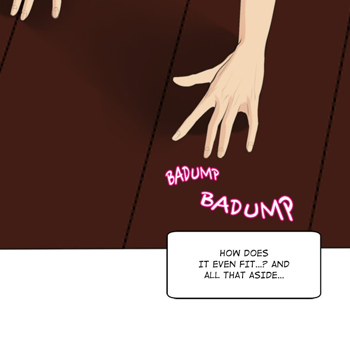 Old Life Behind chapter 9 page 206