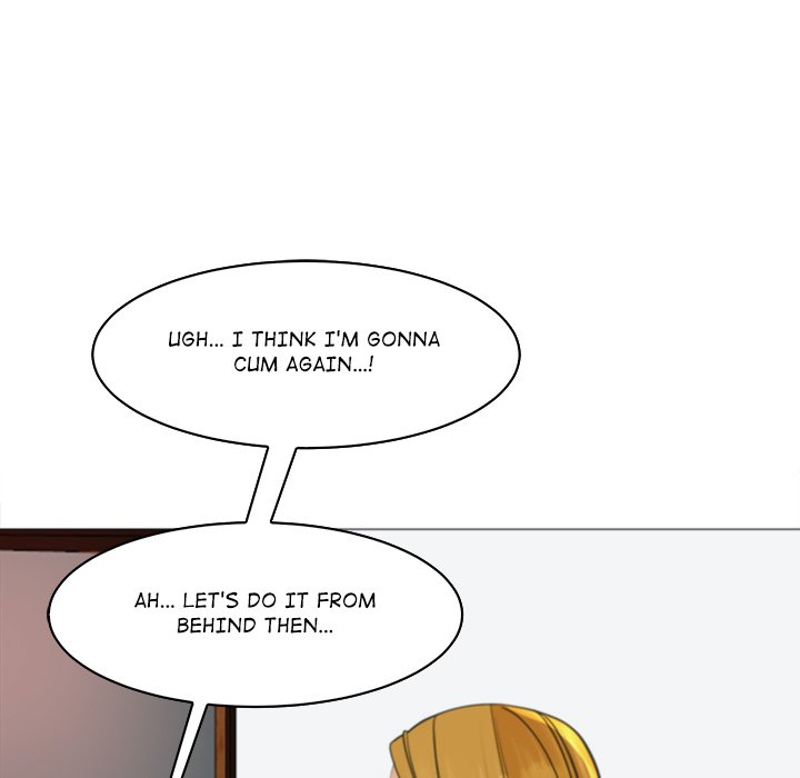 Old Life Behind chapter 9 page 229
