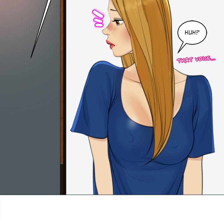 Old Life Behind chapter 9 page 230