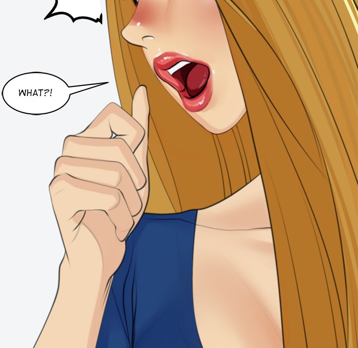Old Life Behind chapter 9 page 233