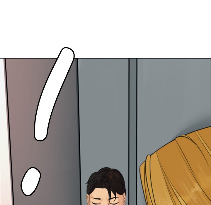 Old Life Behind chapter 9 page 236