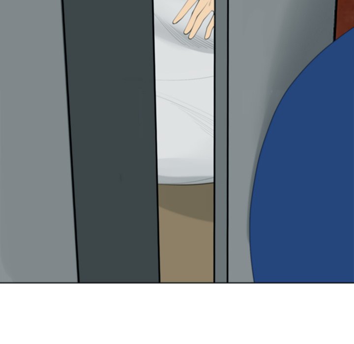Old Life Behind chapter 9 page 239