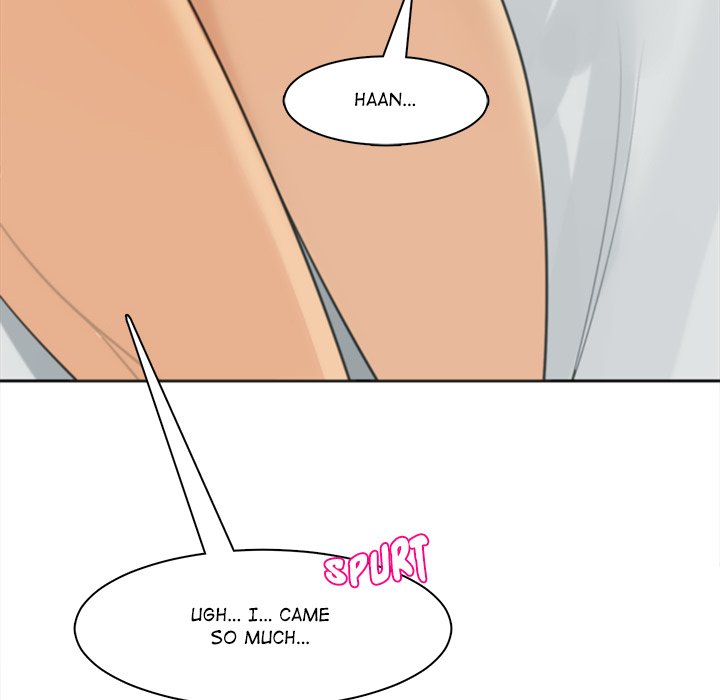 Old Life Behind chapter 9 page 262