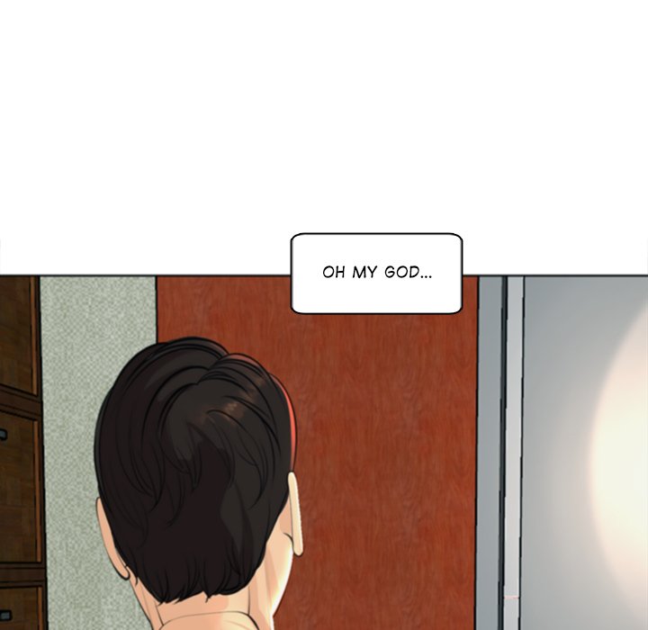 Old Life Behind chapter 9 page 267