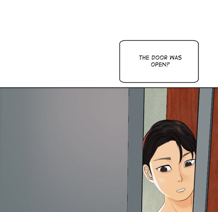 Old Life Behind chapter 9 page 270