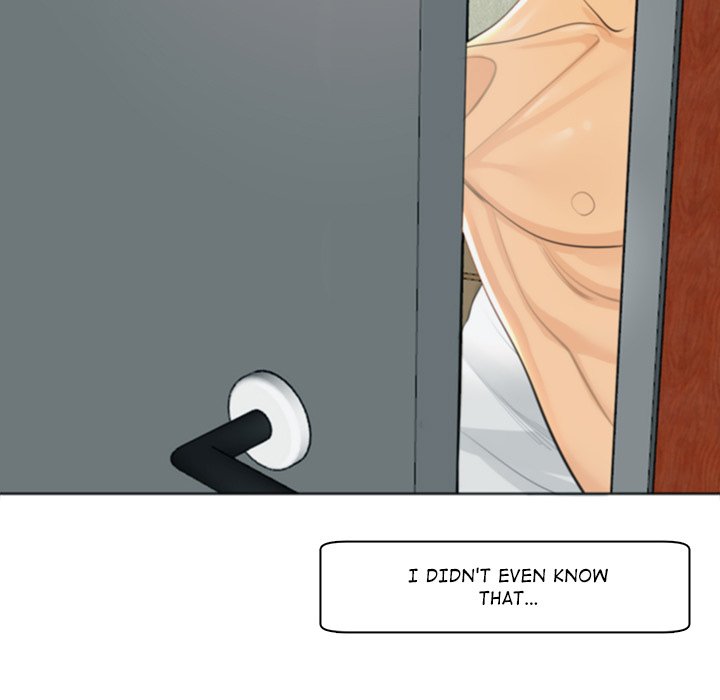 Old Life Behind chapter 9 page 271
