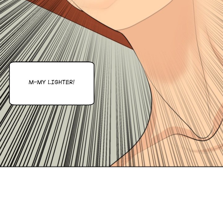 Old Life Behind chapter 9 page 283