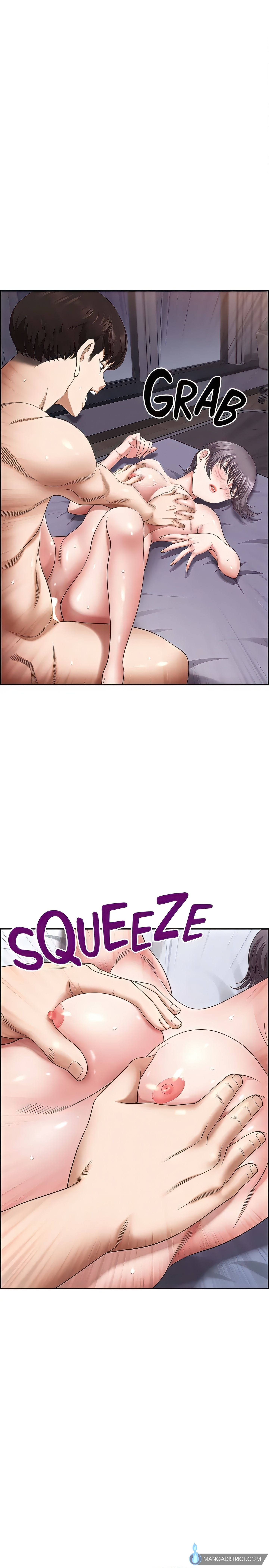 On An Airplane chapter 10 page 16