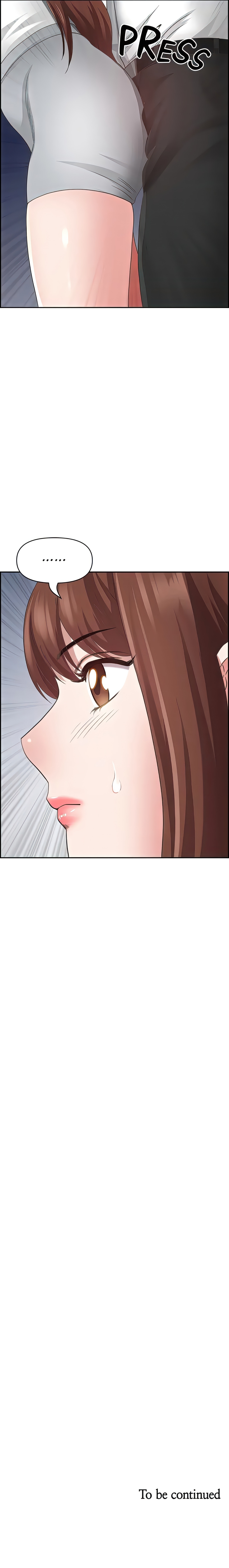 On An Airplane chapter 12 page 31