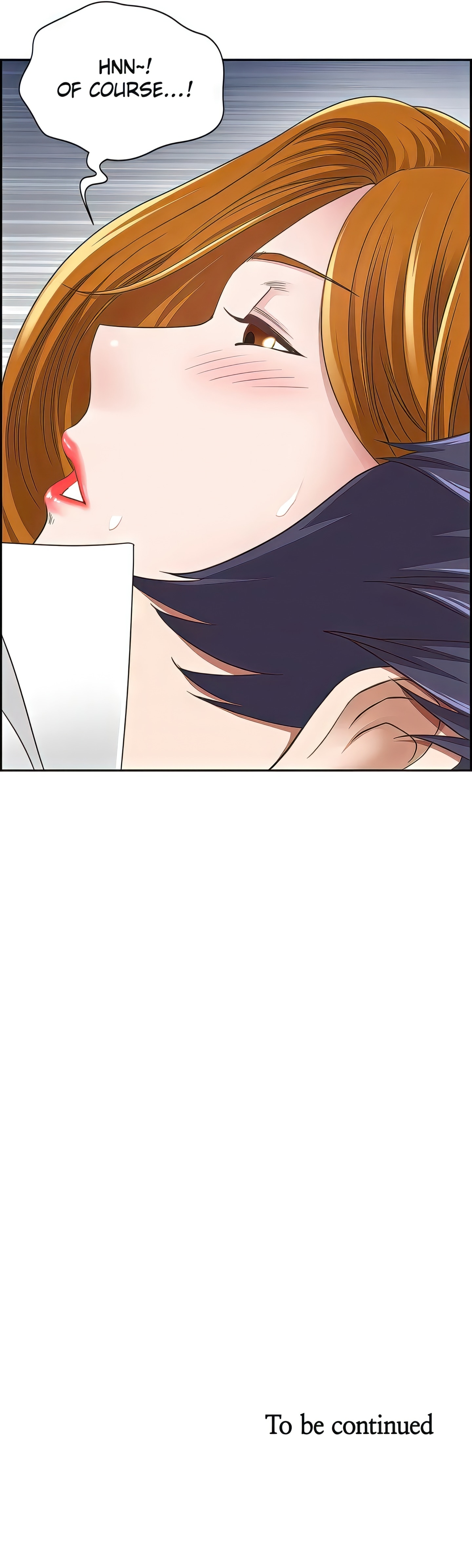 On An Airplane chapter 13 page 30