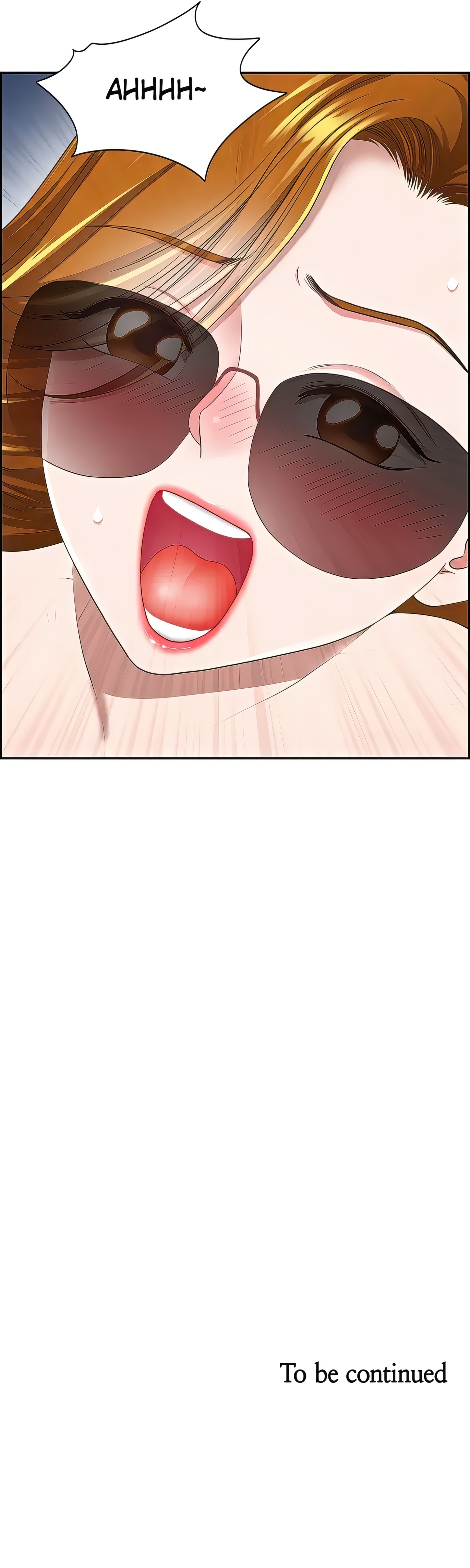 On An Airplane chapter 14 page 30