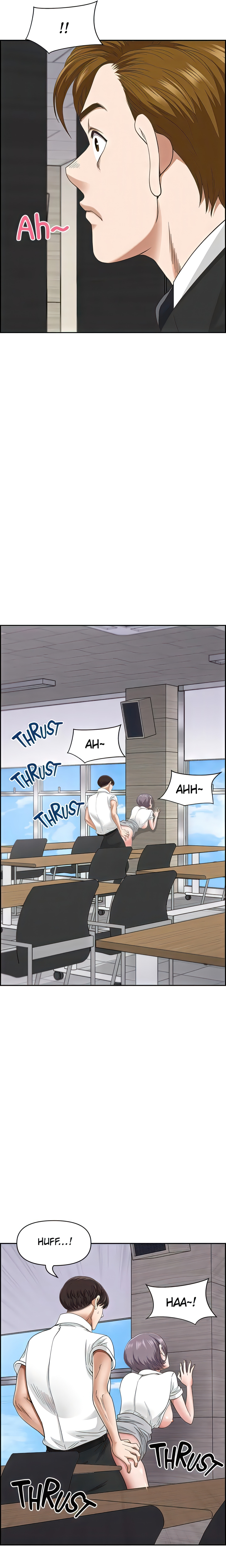 On An Airplane chapter 16 page 7