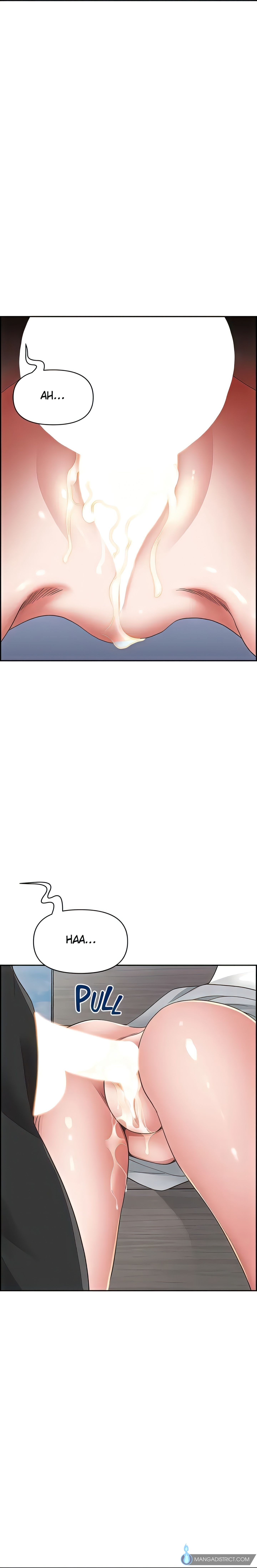 On An Airplane chapter 16 page 16