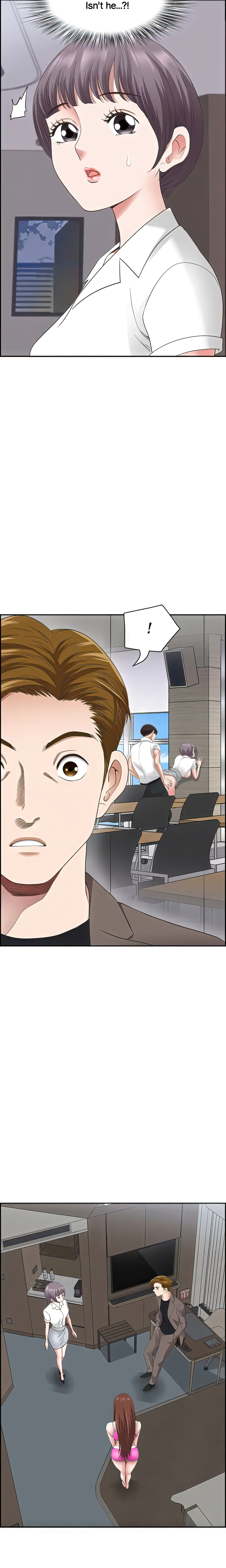 On An Airplane chapter 20 page 30