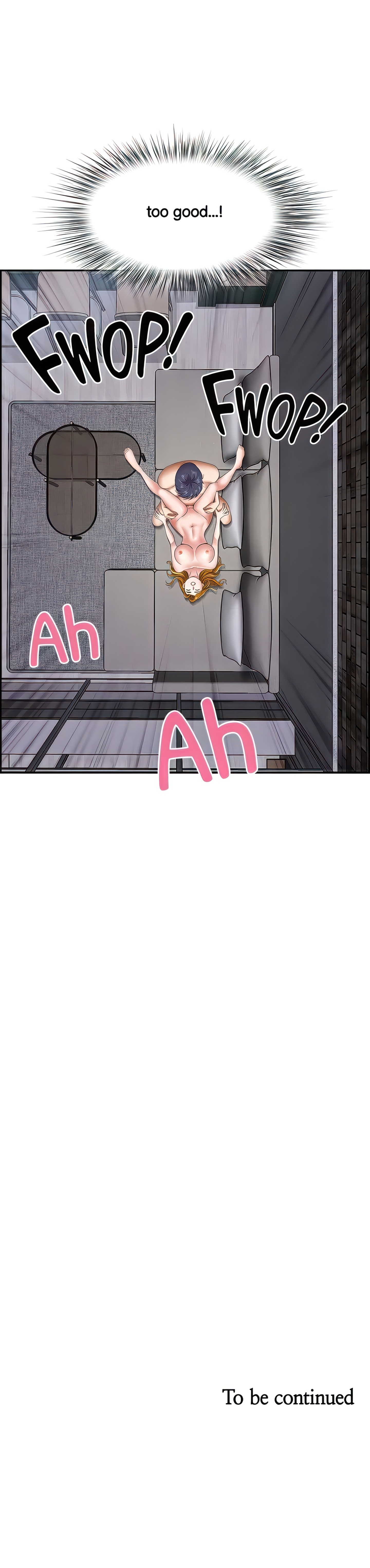 On An Airplane chapter 21 page 30