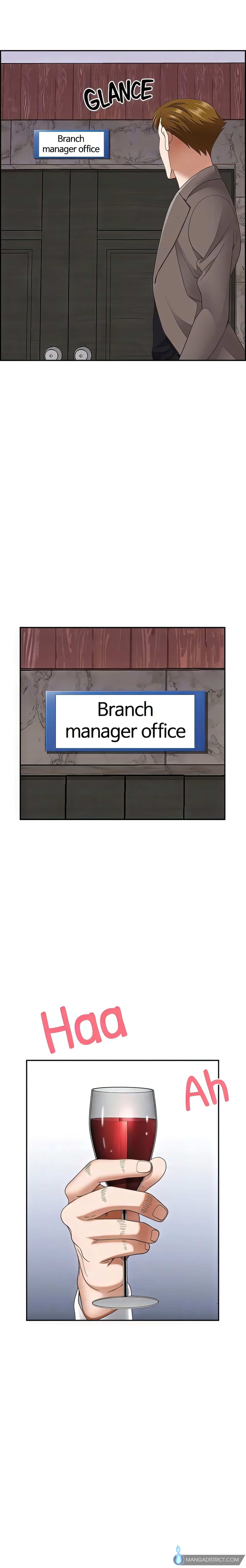 On An Airplane chapter 22 page 9