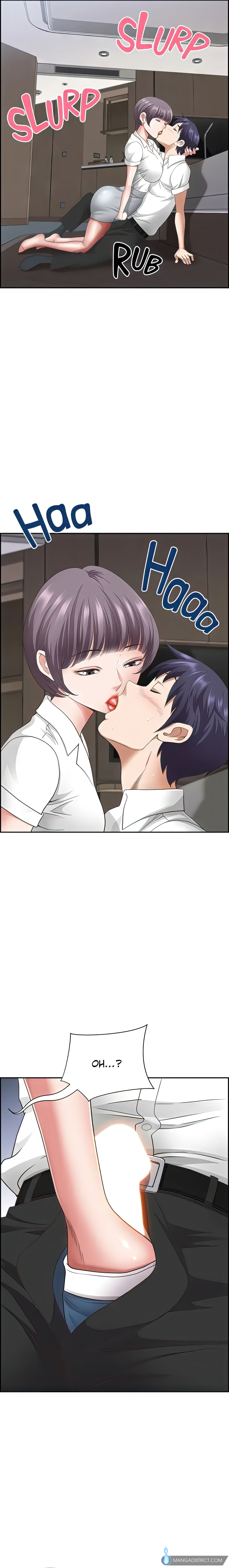 On An Airplane chapter 25 page 3