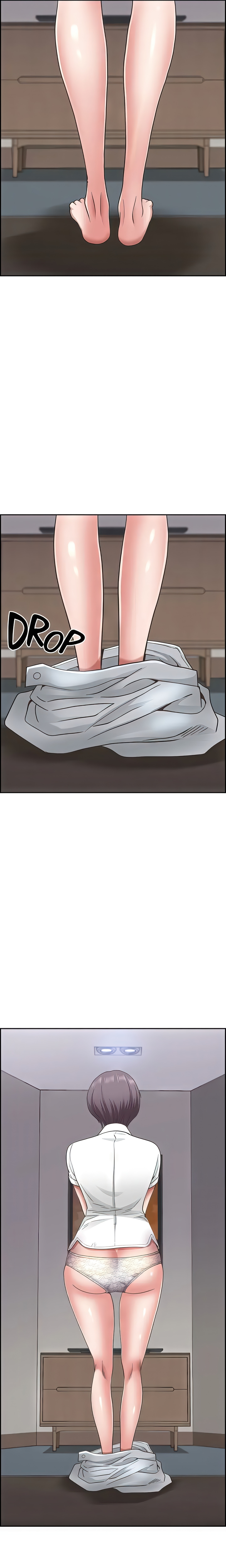 On An Airplane chapter 25 page 22