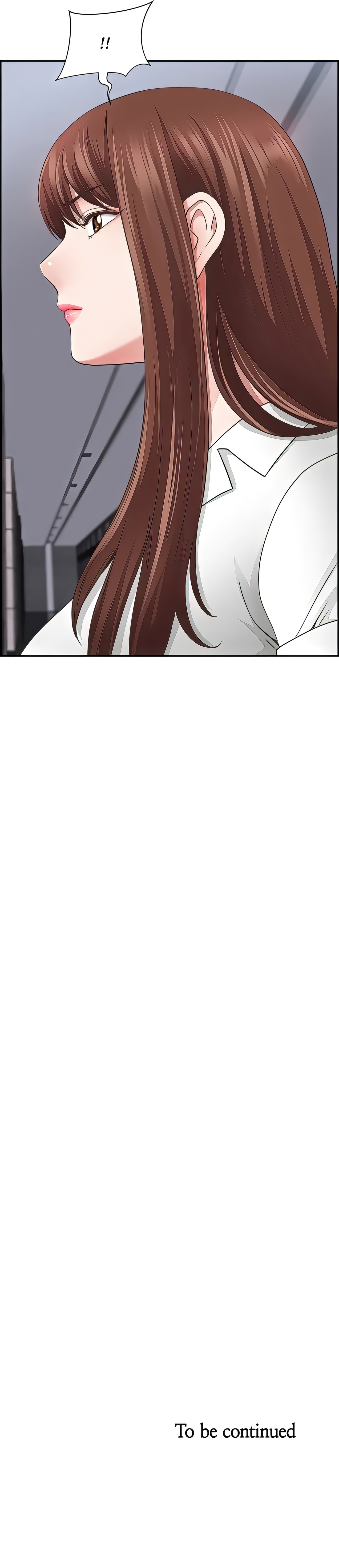 On An Airplane chapter 26 page 28