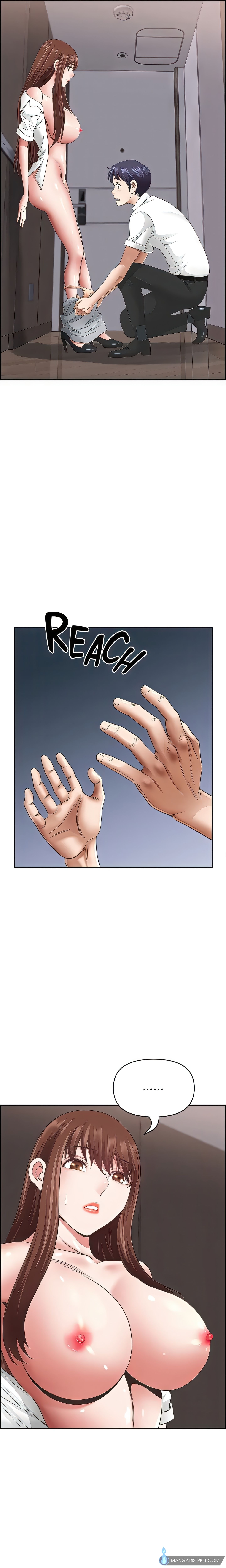 On An Airplane chapter 29 page 3