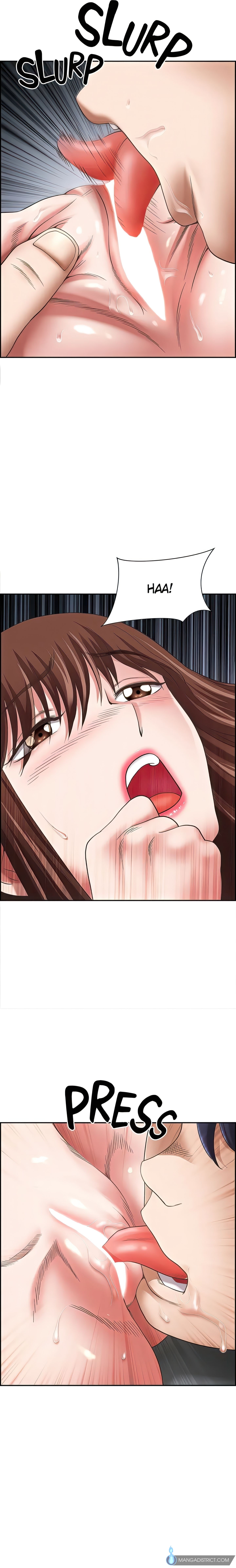 On An Airplane chapter 29 page 23