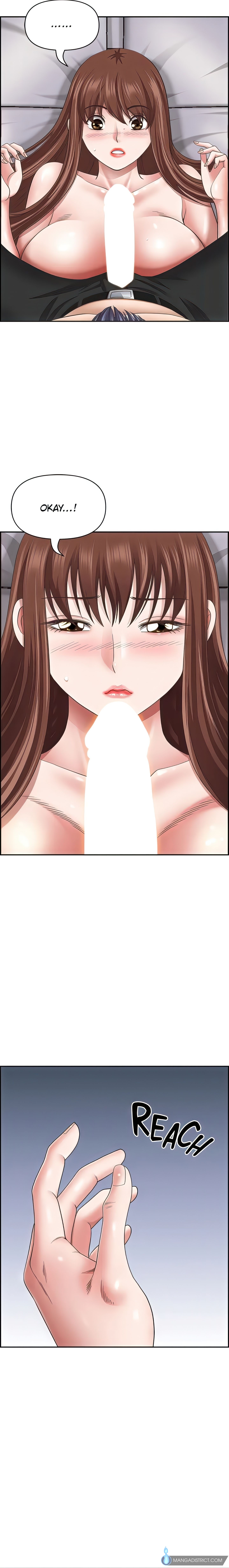 On An Airplane chapter 31 page 4