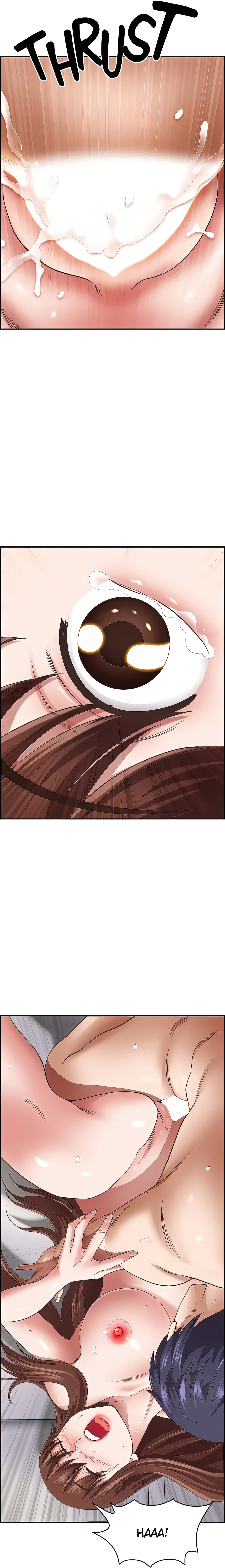 On An Airplane chapter 31 page 23