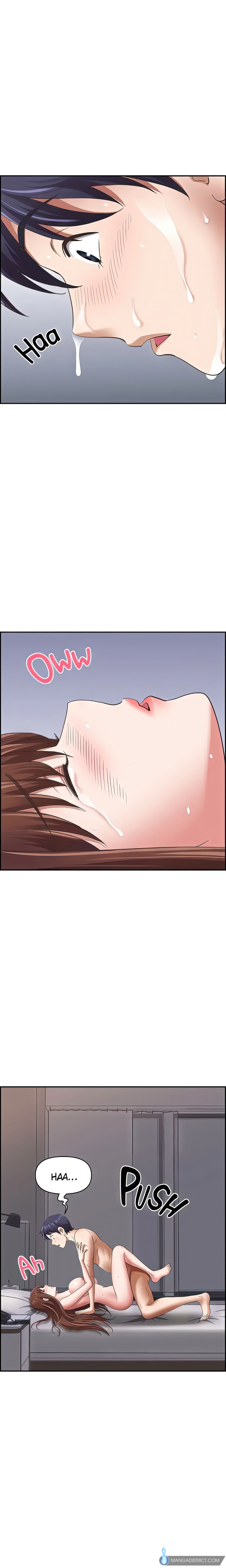 On An Airplane chapter 31 page 24