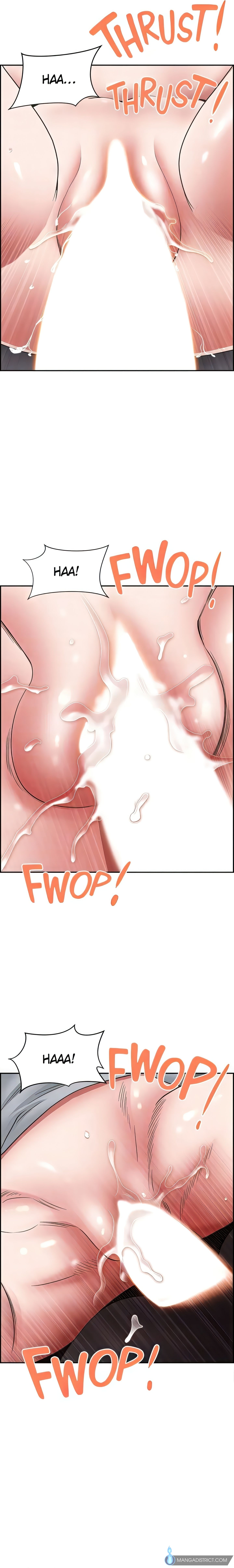 On An Airplane chapter 32 page 6