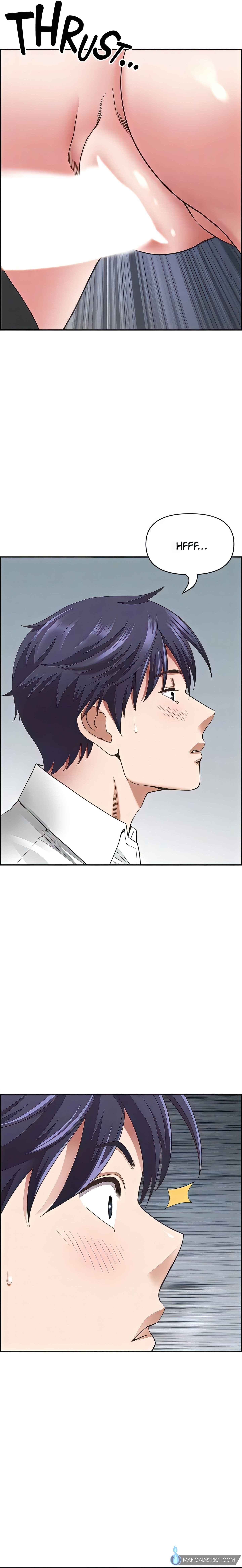 On An Airplane chapter 37 page 6