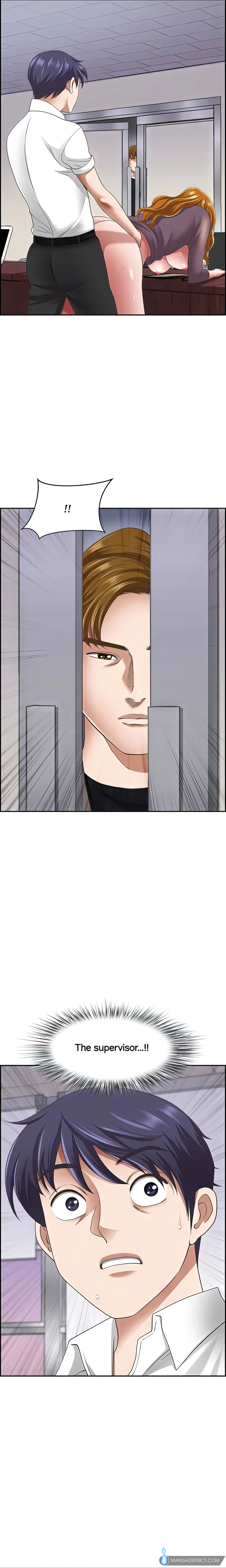 On An Airplane chapter 37 page 7