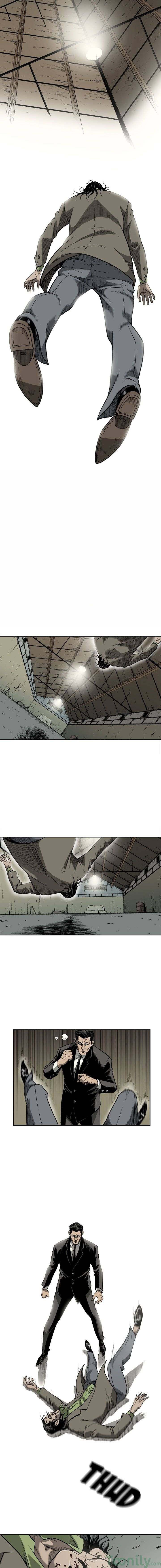 On My Way chapter 22 page 2